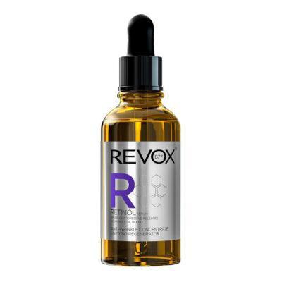 سرم رتینول ریووکس Revox retinol serum