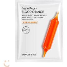 ماسک ورقه ای پرتقال خونی ایمیجز | Images