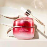 کرم آبرسان انرژی شیسیدو Shiseido Essential Energy Hydrating Cream